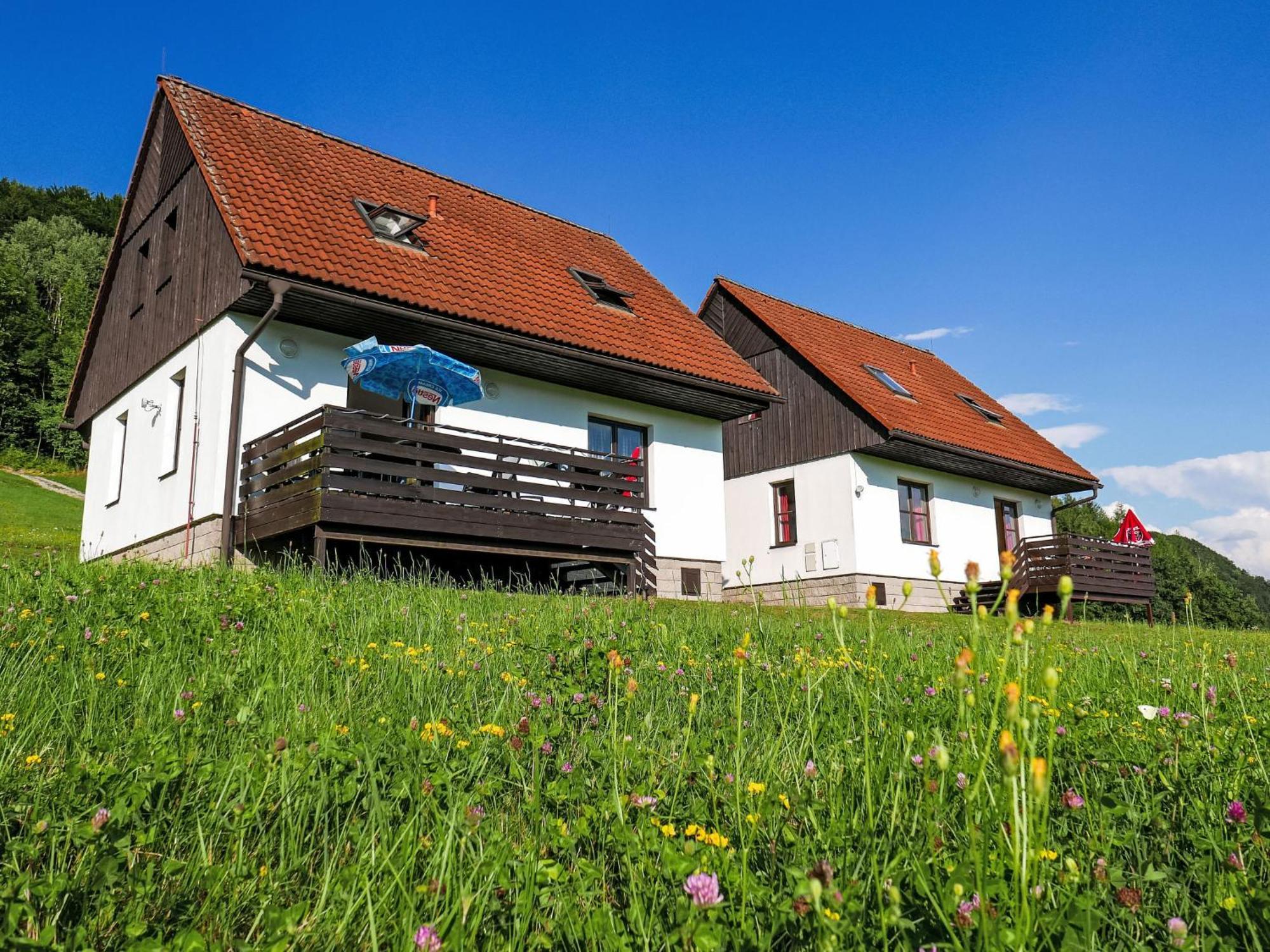 Holiday Home Starkov By Interhome Exterior photo